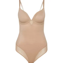 Body True Shape Sensation