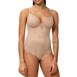 Body True Shape Sensation