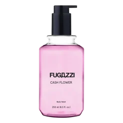 Body Wash Cash Flower