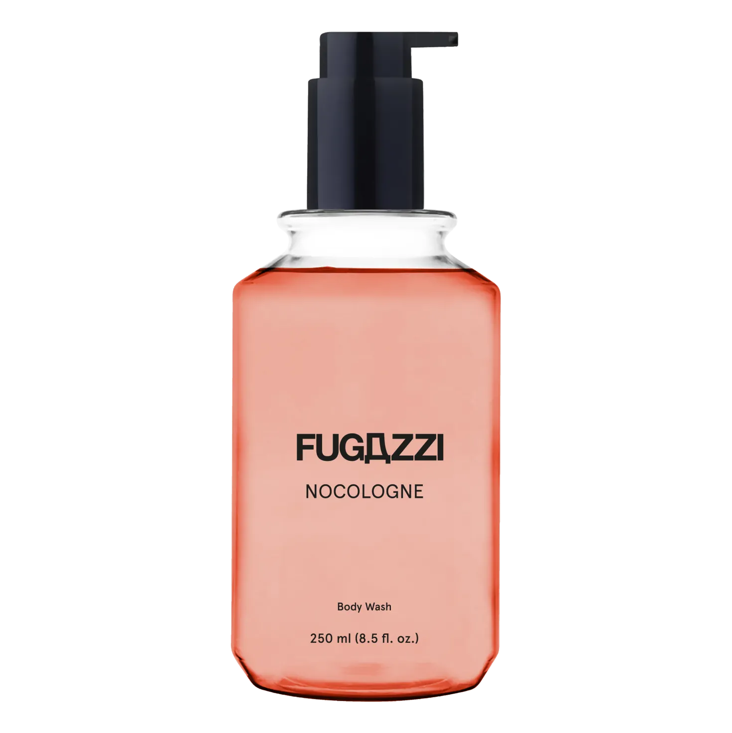 Body Wash Nocologne