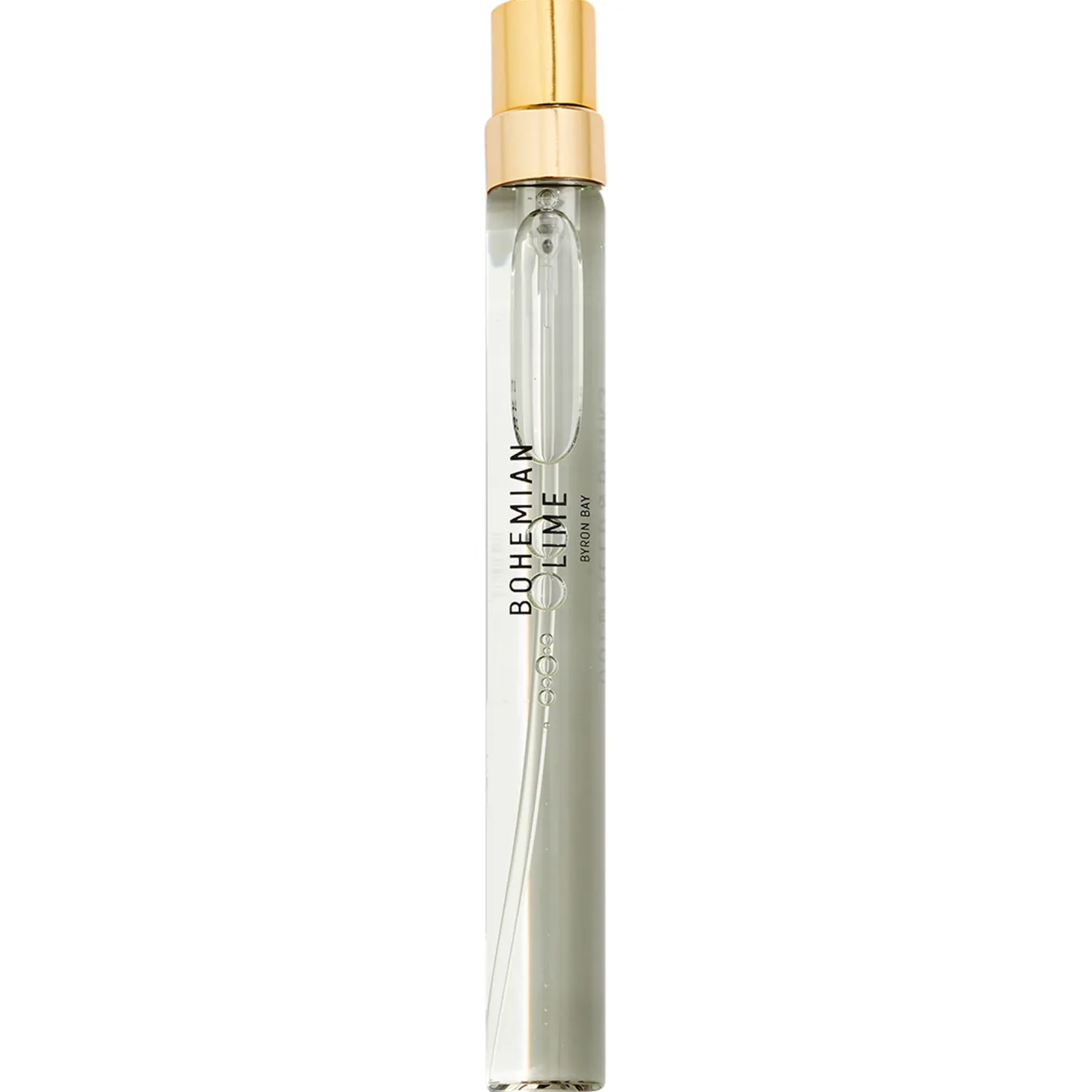 Bohemian Lime Eau de Parfum
