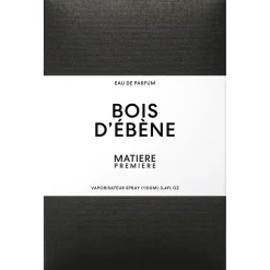 Bois d'Ebène Eau de Parfum