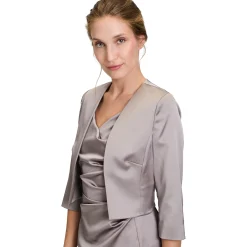 Bolero-Jacke
