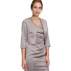 Bolero-Jacke