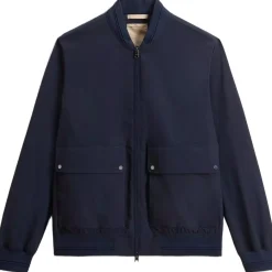 Bomberjacke Wesley