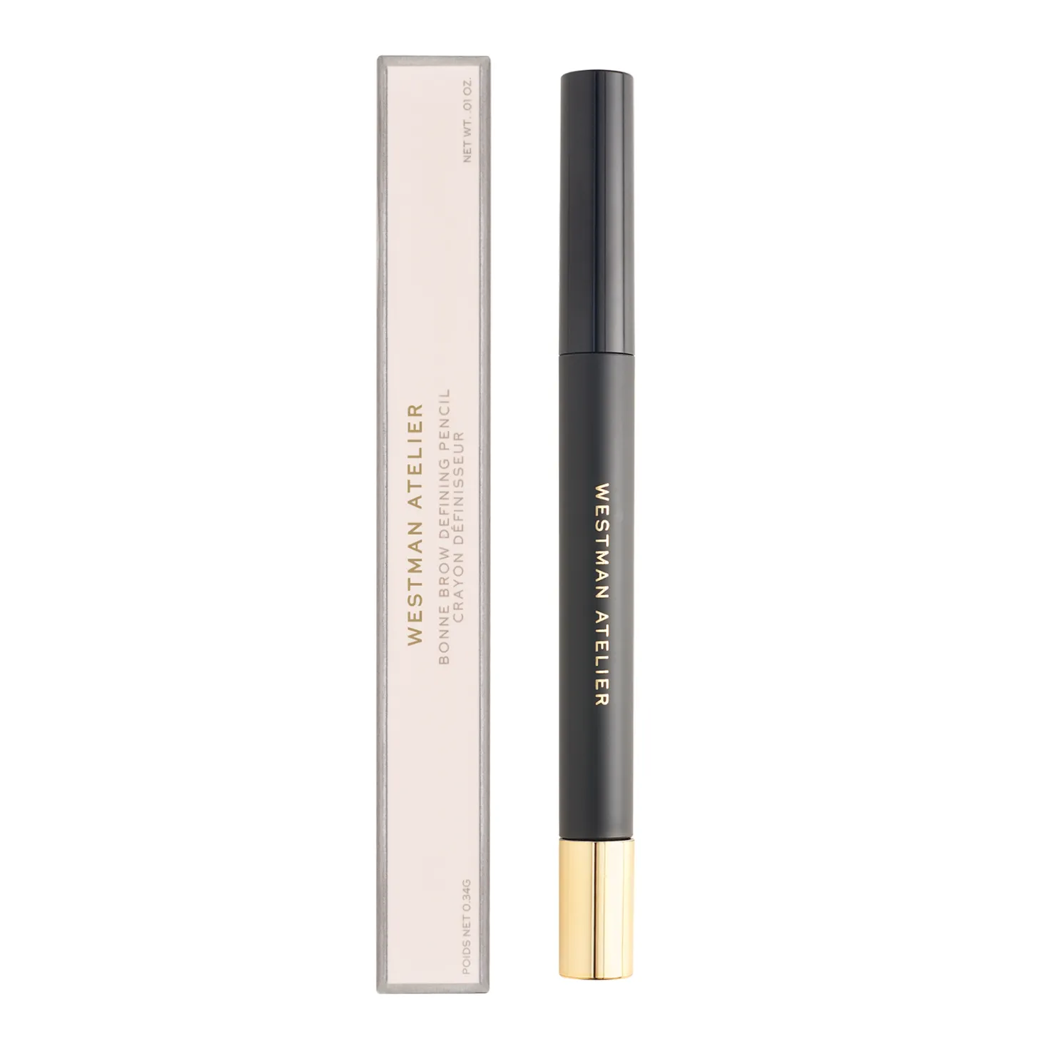 Bonne Brow Defining Pencil Clay