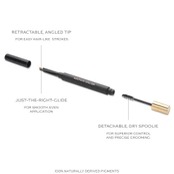 Bonne Brow Defining Pencil Slate