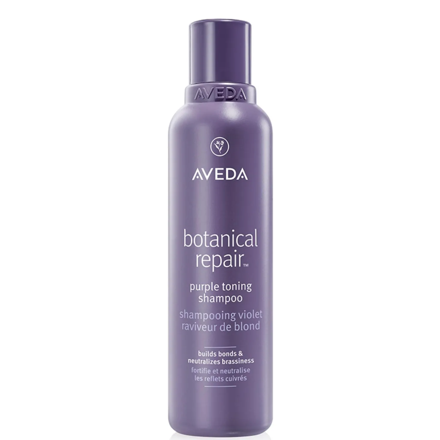Botanical Repair™ Purple Toning Shampoo