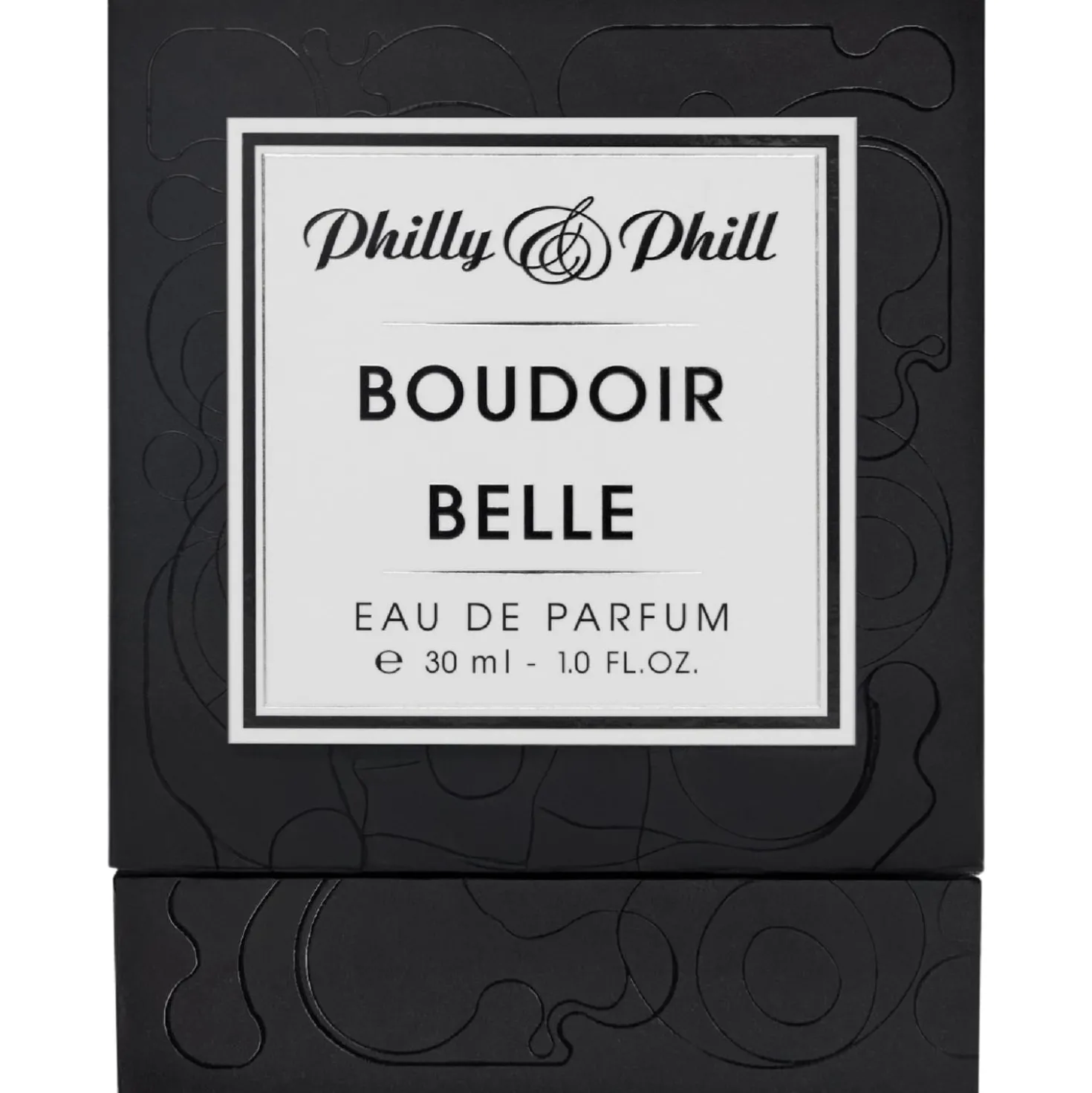 Boudoir Belle Eau de Parfum