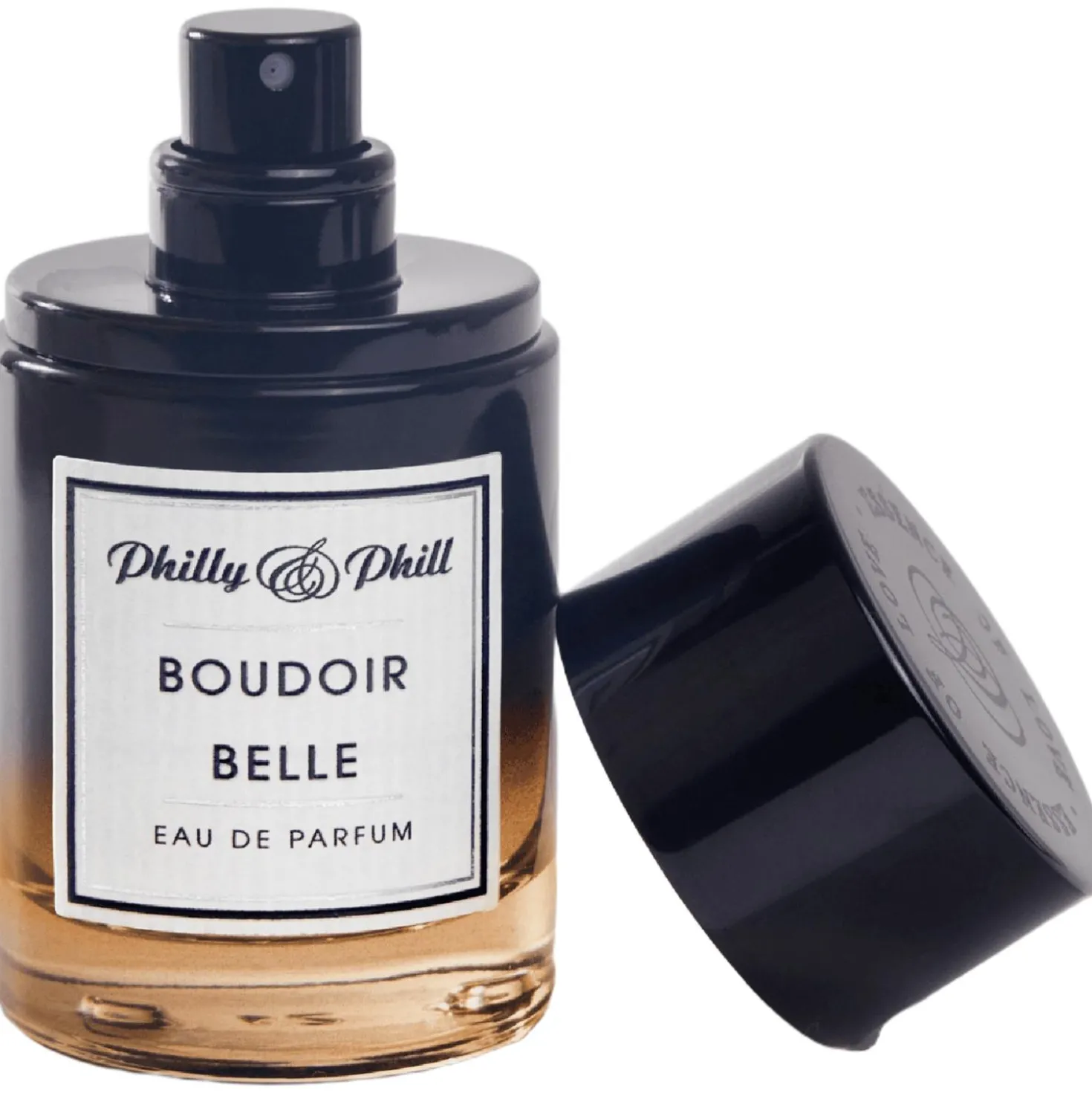 Boudoir Belle Eau de Parfum