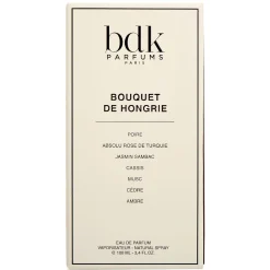 Bouquet De Hongrie