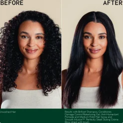 Brilliant Shine Boosting Shampoo