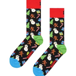 Bring It On Sock