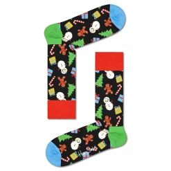 Bring It On Sock