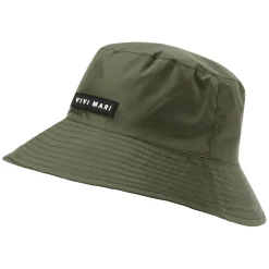 Bucket Hat Solid