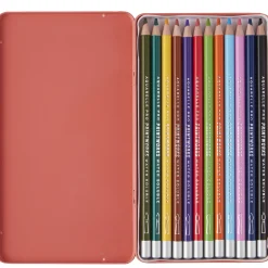 12 Buntstifte Aquarelle