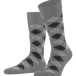 Burlington British Box Herren