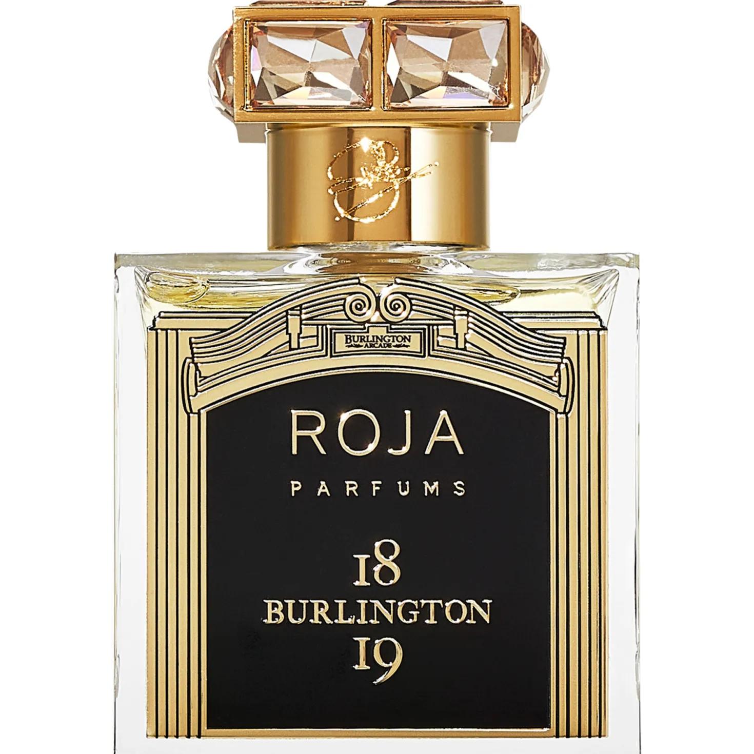 Burlington 1819 Eau de Parfum