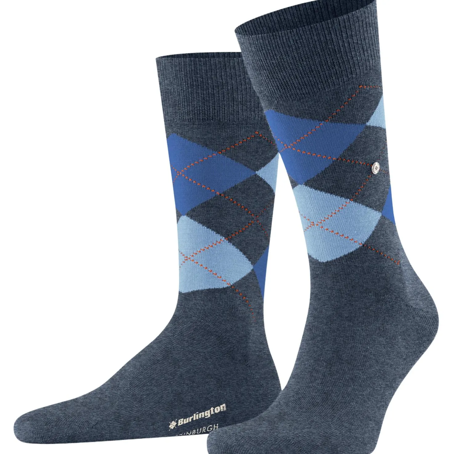 Burlington edinburgh herren