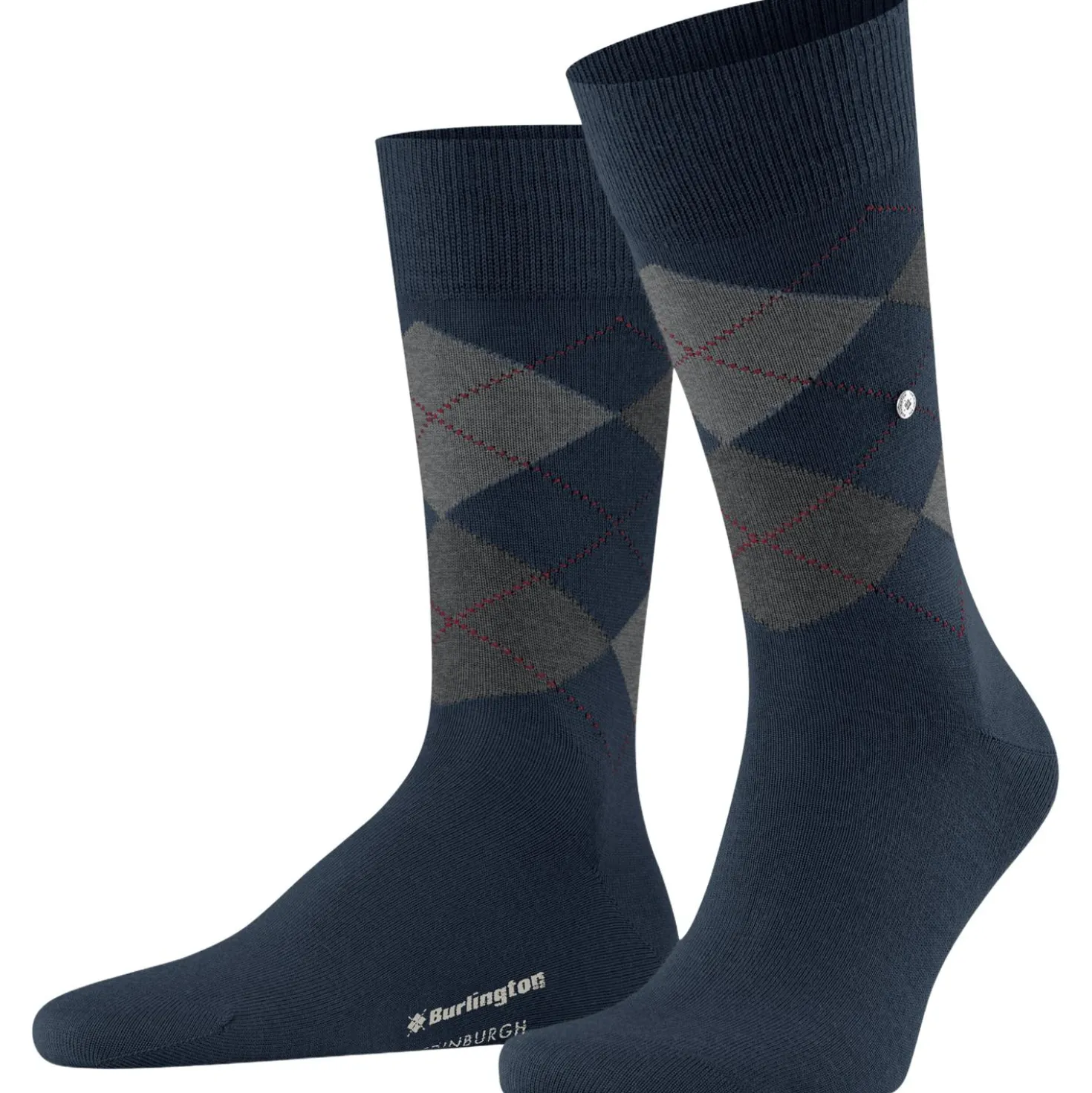 Burlington edinburgh herren
