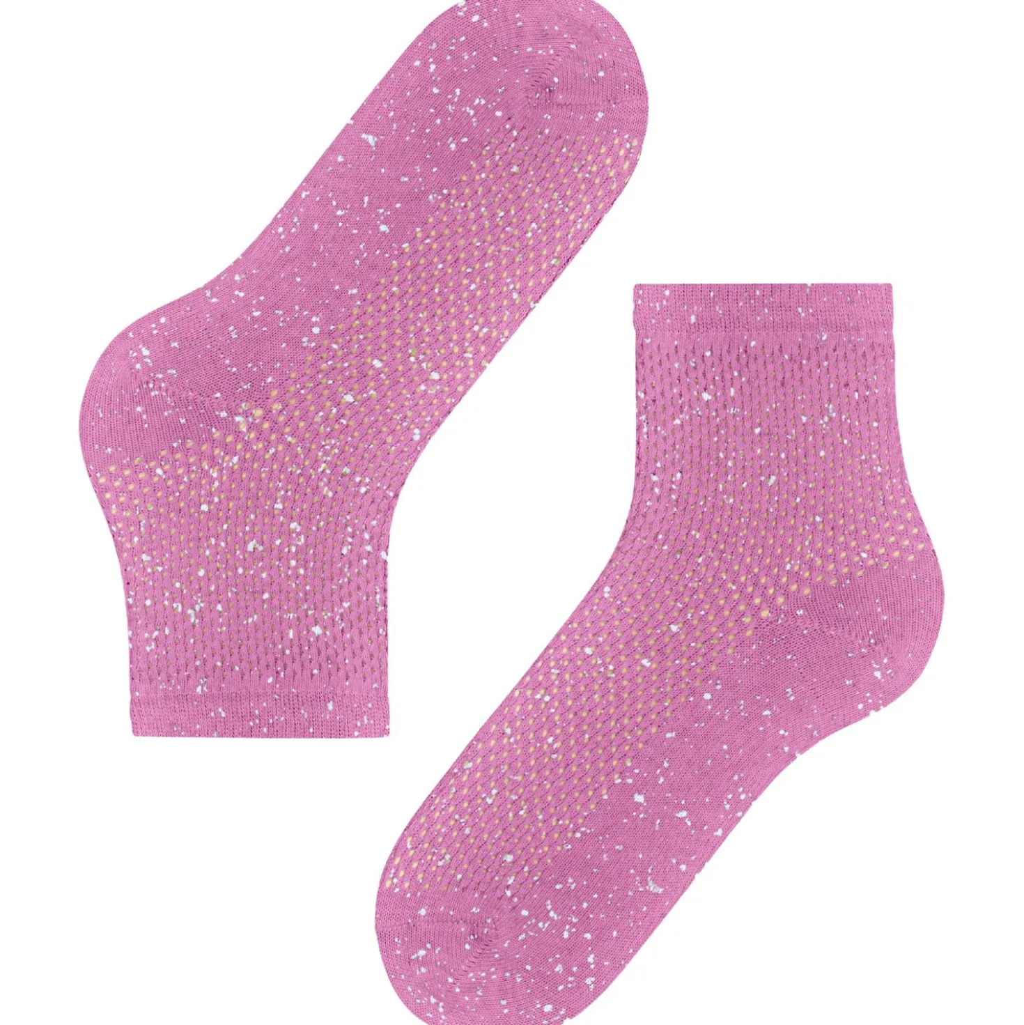 Burlington neon splash damen