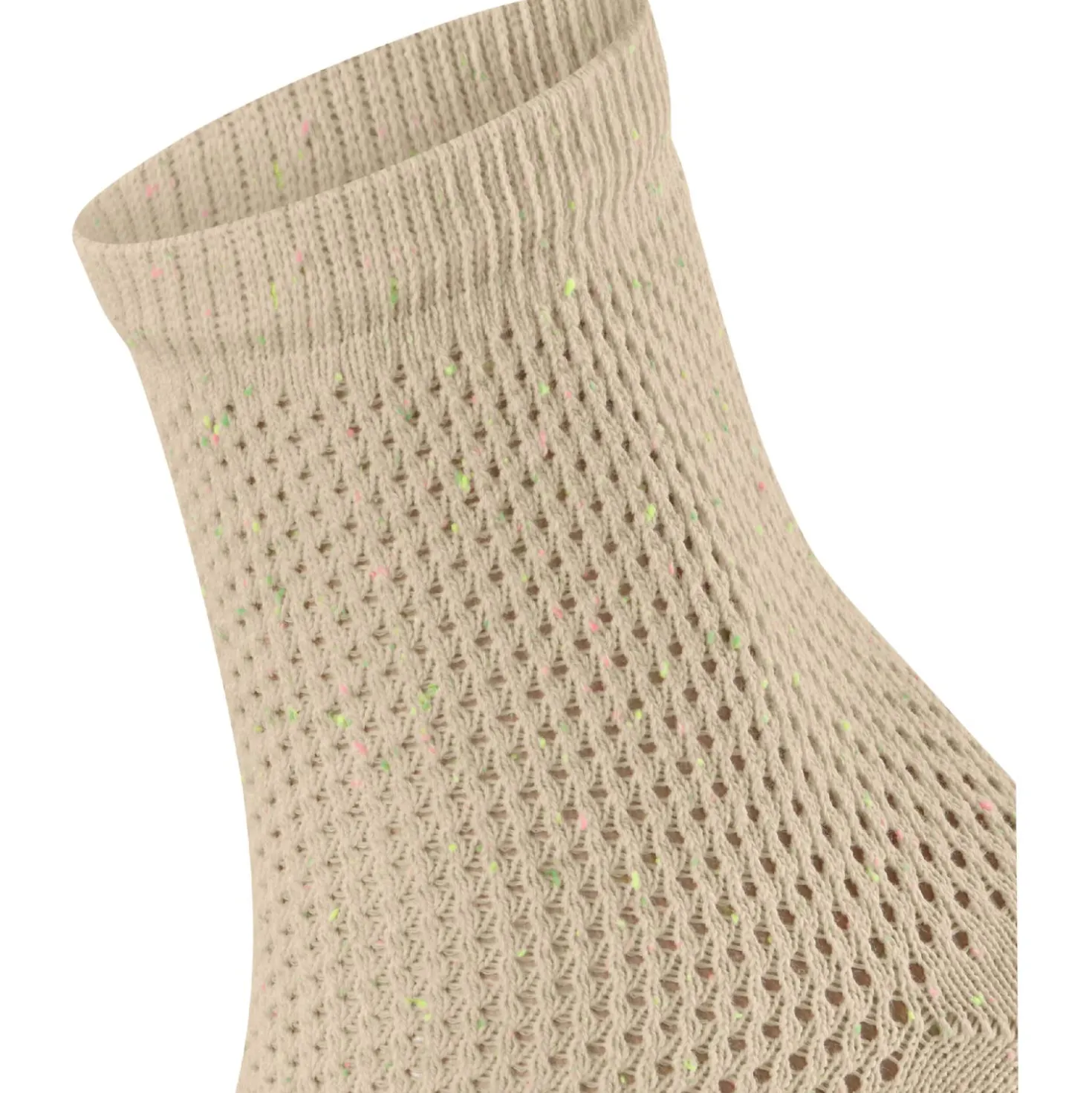 Burlington neon splash damen