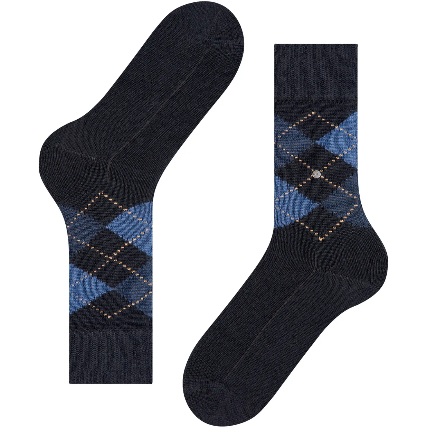 Burlington preston herren