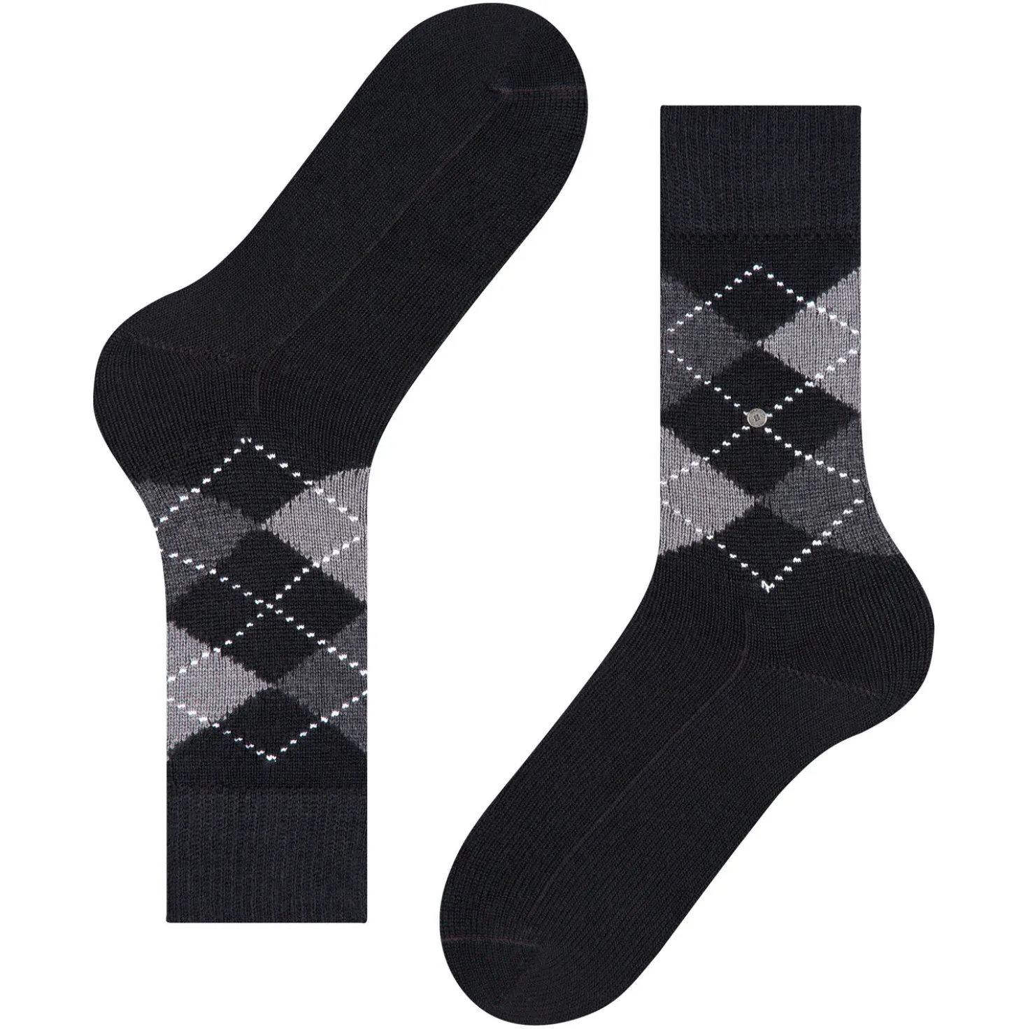 Burlington preston herren