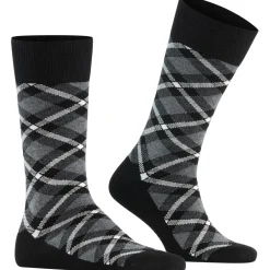 Burlington tartan herren