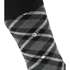 Burlington tartan herren