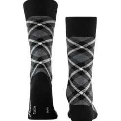 Burlington tartan herren