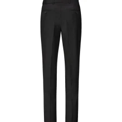 Business-Anzughose Slim Fit
