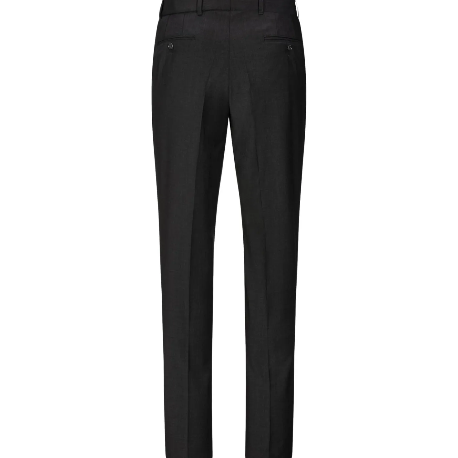 Business-Anzughose Slim Fit