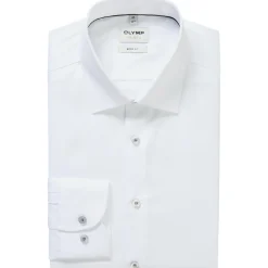 Businesshemd Level Five Body Fit
