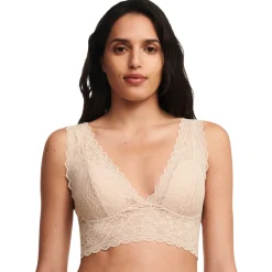 Bustier Floral Touch