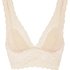 Bustier Floral Touch