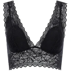 Bustier Floral Touch