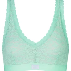 Bustier Savage Lace