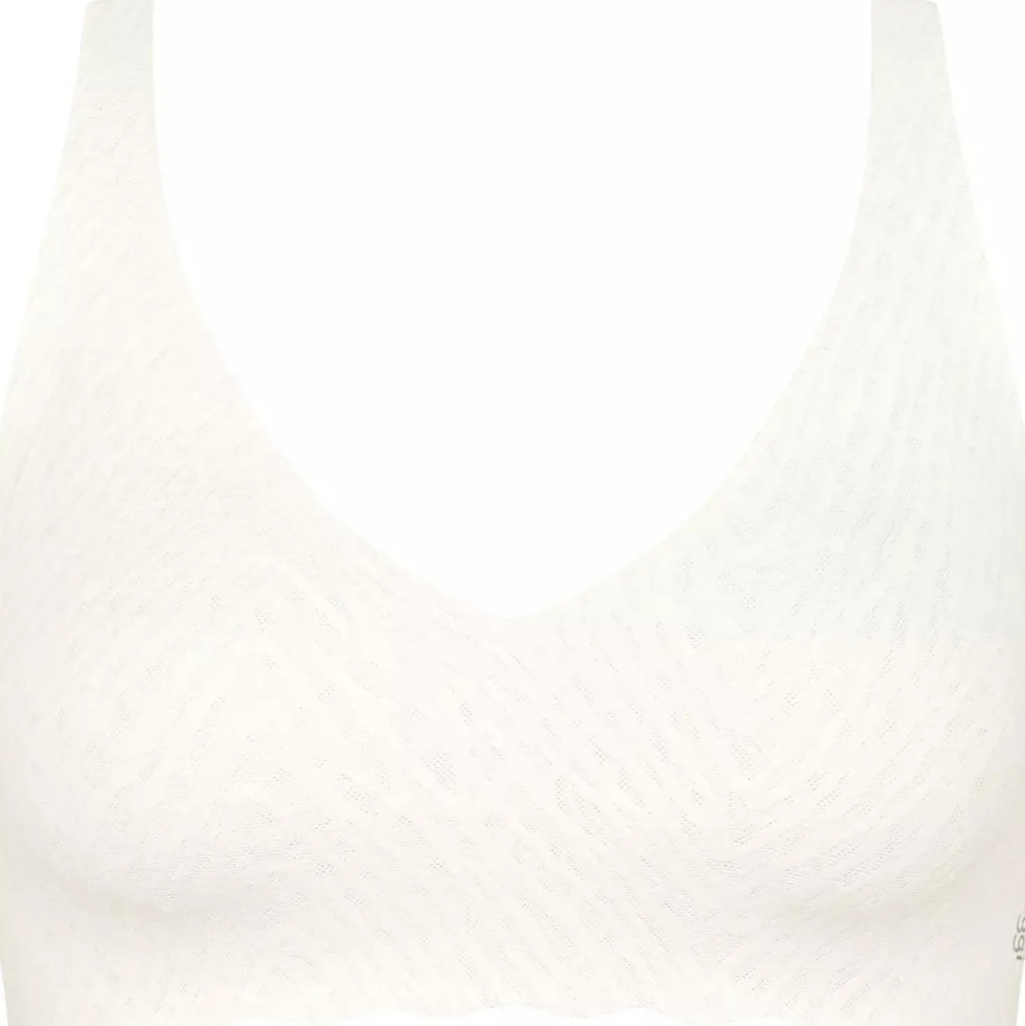 Bustier Zero Feel Bliss Soft