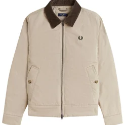 Cabanjacke