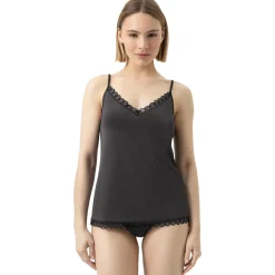 Camisole Poetry Temptation
