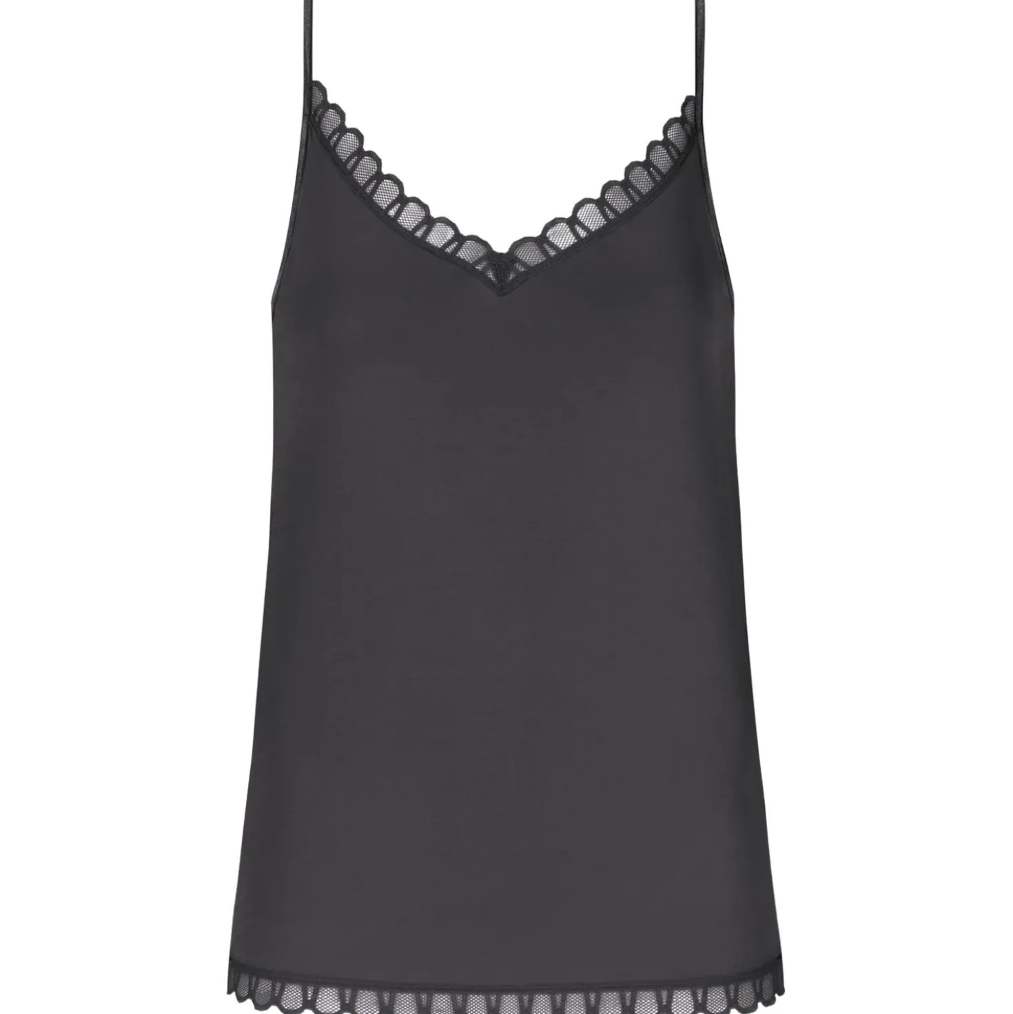 Camisole Poetry Temptation