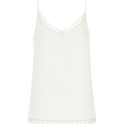 Camisole Poetry Temptation
