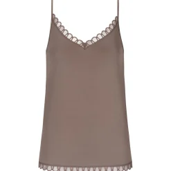 Camisole Poetry Temptation