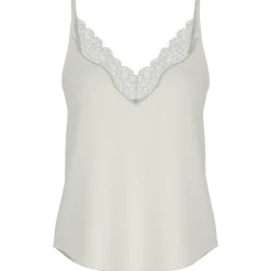 Camisole Shine Lace