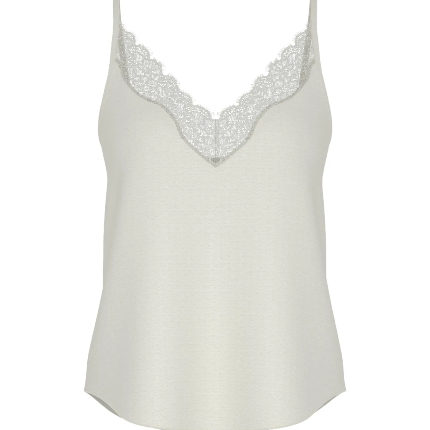 Camisole Shine Lace