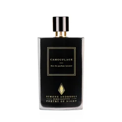 Camouflage EdP intense