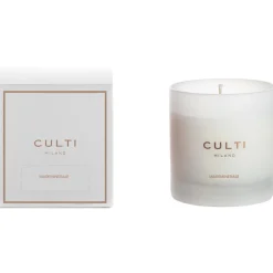 Candle Mareminerale