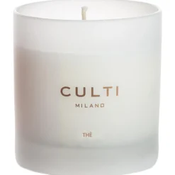 Candle Thé