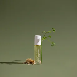 Cannabis Perfume Oil